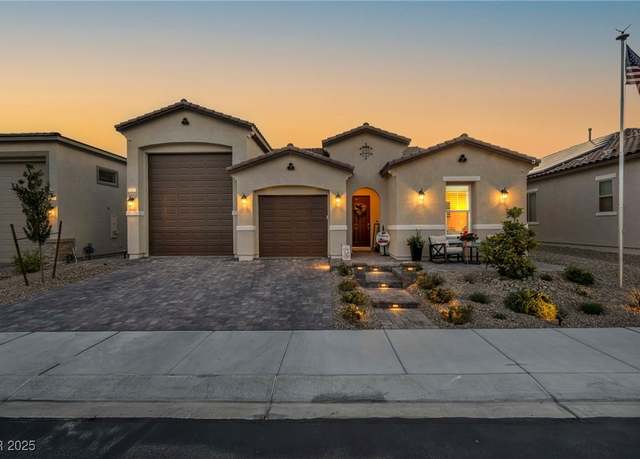Property at 6325 Gambetta St, Las Vegas, NV 89115, 3 beds, 2 baths