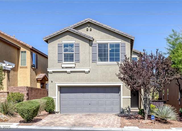 Property at 7720 Houston Peak St, Las Vegas, NV 89166, 3 beds, 2.5 baths