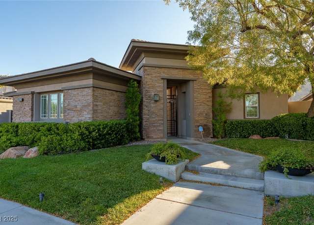 Property at 2797 Turtle Head Peak Dr, Las Vegas, NV 89135, 4 beds, 4.5 baths