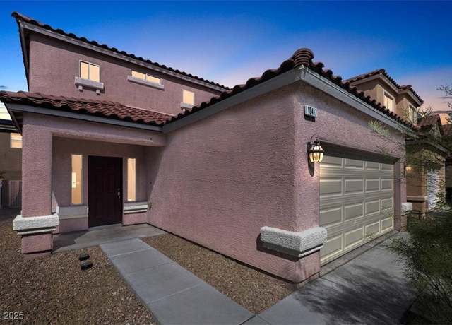Property at Undisclosed address, Las Vegas, NV 89141, 4 beds, 3 baths
