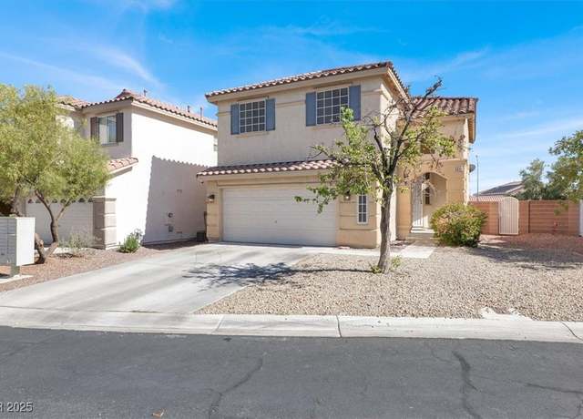 Property at 9691 Loud Water Way, Las Vegas, NV 89148, 4 beds, 2.5 baths