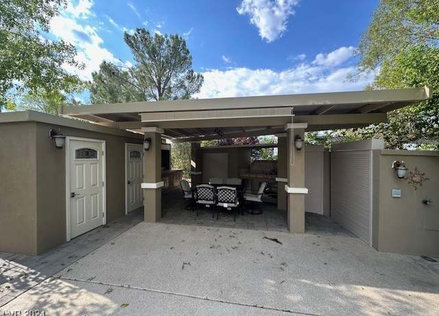 Property at 8175 Arville St #49, Las Vegas, NV 89139