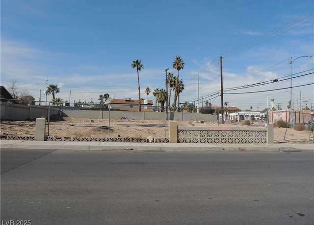 Property at 3313 Seneca Dr, Las Vegas, NV 89169