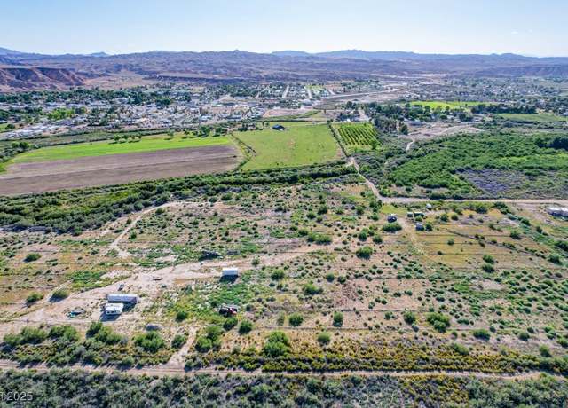 Property at 0 Ingram, Overton, NV 89040