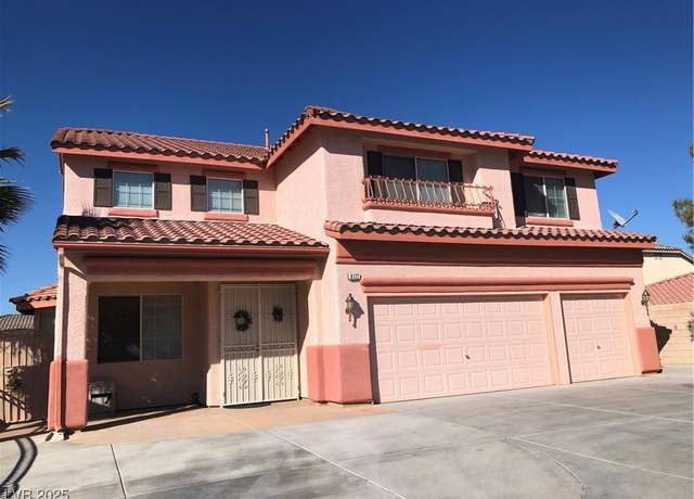 Property at 8122 Delphi Ct, Las Vegas, NV 89117, 6 beds, 4 baths