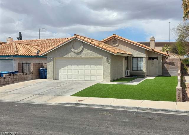 Property at 7091 Rhapsody Ln, Las Vegas, NV 89119, 2 beds, 2 baths