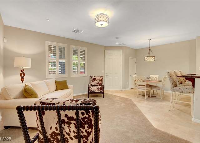 Property at 1560 Plaza Centre Dr #103, Las Vegas, NV 89135, 2 beds, 2.5 baths