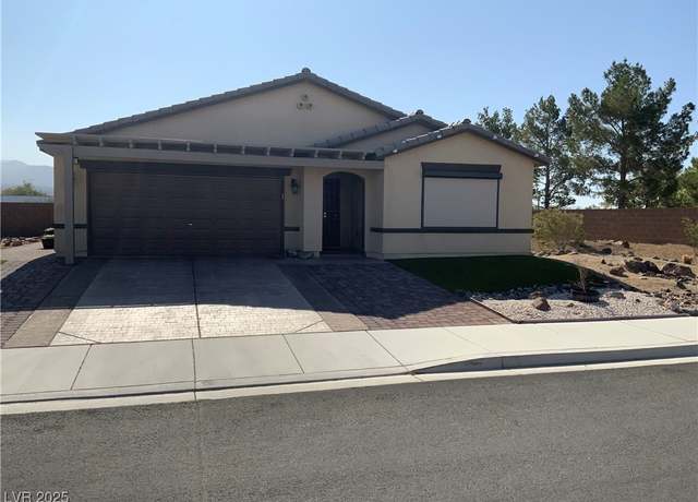 Property at 5363 S Juneau St, Pahrump, NV 89061, 3 beds, 2 baths