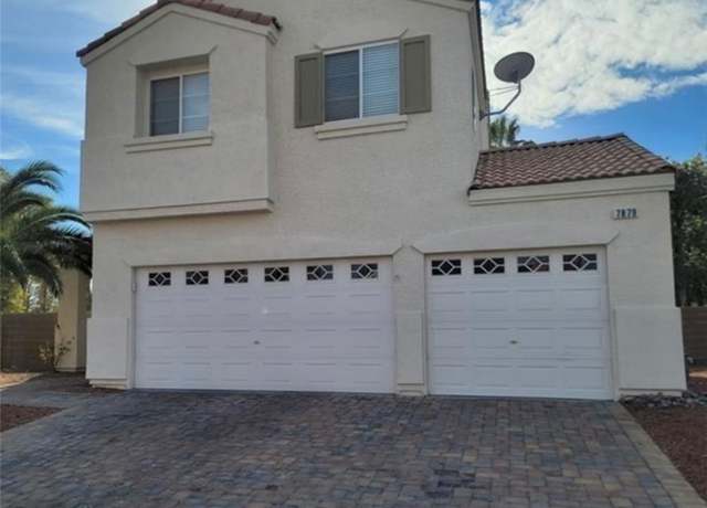 Property at 7879 Villa Pintura Ave, Las Vegas, NV 89131, 4 beds, 2.5 baths