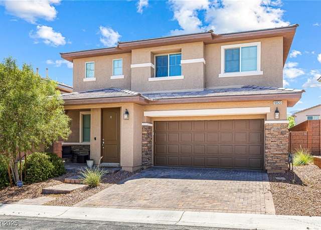 Property at 10523 Laurel Mountain Ln, Las Vegas, NV 89166, 5 beds, 3 baths