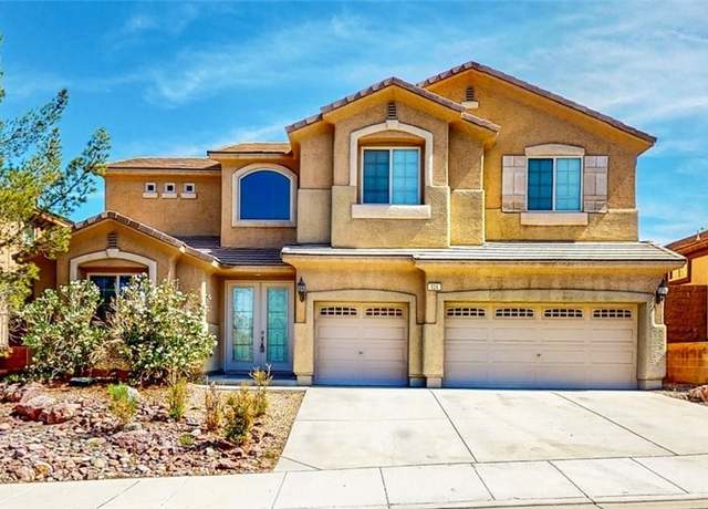 Property at 524 Blanche Ct, Henderson, NV 89052, 5 beds, 3.5 baths