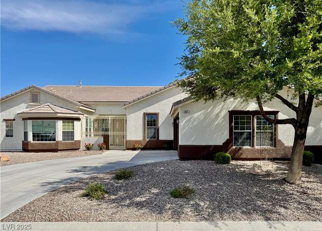 Property at 5422 Nestled Moon Ct, Las Vegas, NV 89131, 5 beds, 2.5 baths