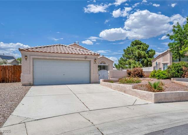 Property at 5139 Zapata Ln, North Las Vegas, NV 89031, 3 beds, 2 baths