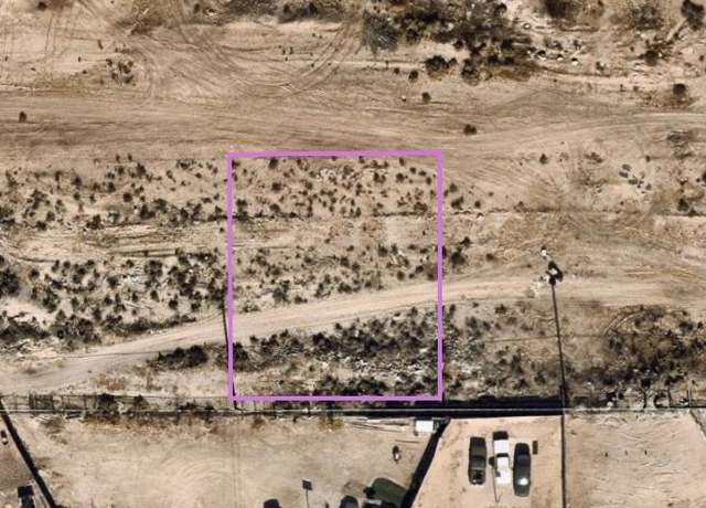 Property at 0 Windsor St, North Las Vegas, NV 89030