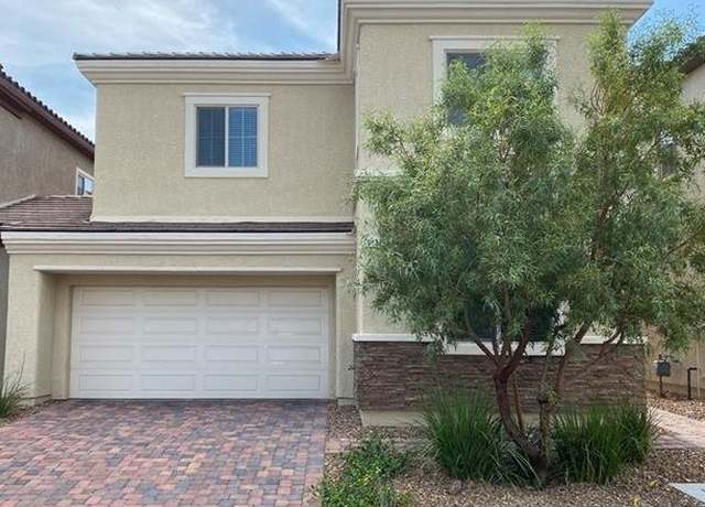 Property at 5172 Fiery Sky Ridge St, Las Vegas, NV 89148, 4 beds, 3 baths