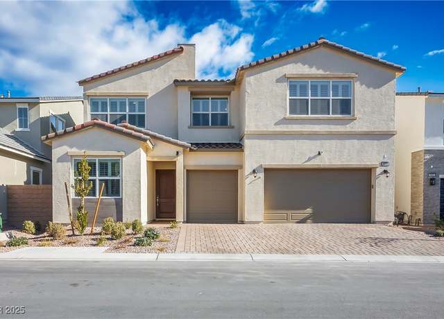 Property at 9008 Rolling Pietra St, Las Vegas, NV 89166, 5 beds, 4.5 baths