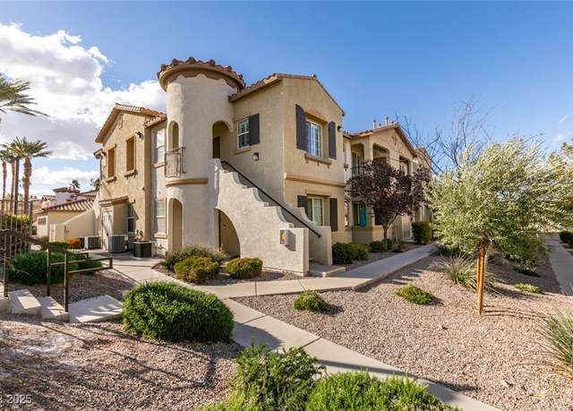 Property at 50 Aura De Blanco St #19203, Henderson, NV 89074, 2 beds, 2 baths