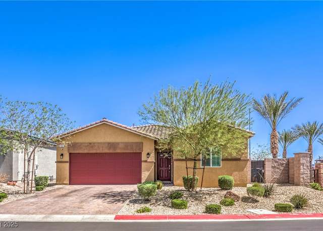 Property at 7902 Jessamy St, North Las Vegas, NV 89084, 4 beds, 2 baths