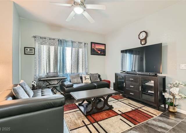 Property at 6321 Rolling Rose St #201, North Las Vegas, NV 89081, 2 beds, 2 baths