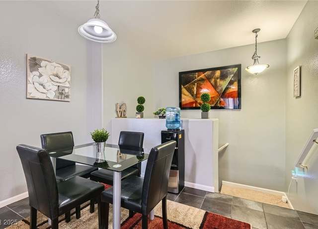 Property at 6321 Rolling Rose St #201, North Las Vegas, NV 89081, 2 beds, 2 baths
