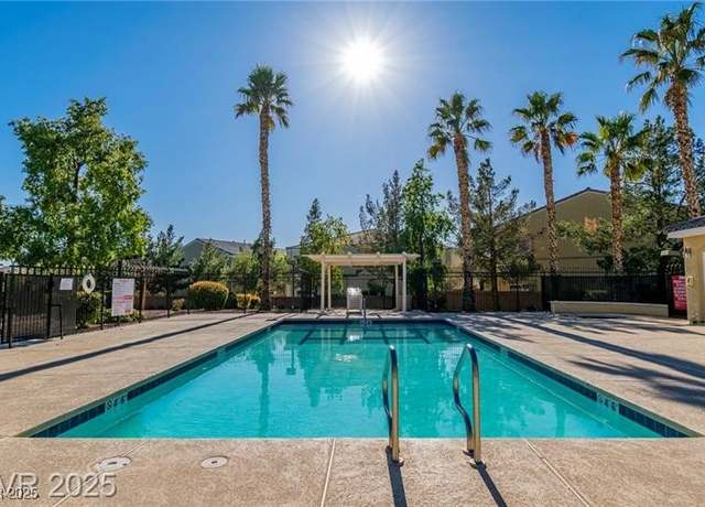 Property at 6321 Rolling Rose St #201, North Las Vegas, NV 89081, 2 beds, 2 baths