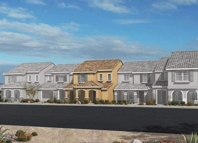 Property at 2766 Via Napoli, Henderson, NV 89044, 3 beds, 2.5 baths
