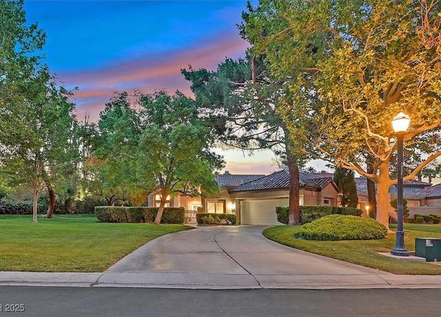 Property at 8370 Plum Creek Ct, Las Vegas, NV 89113, 2 beds, 2.5 baths