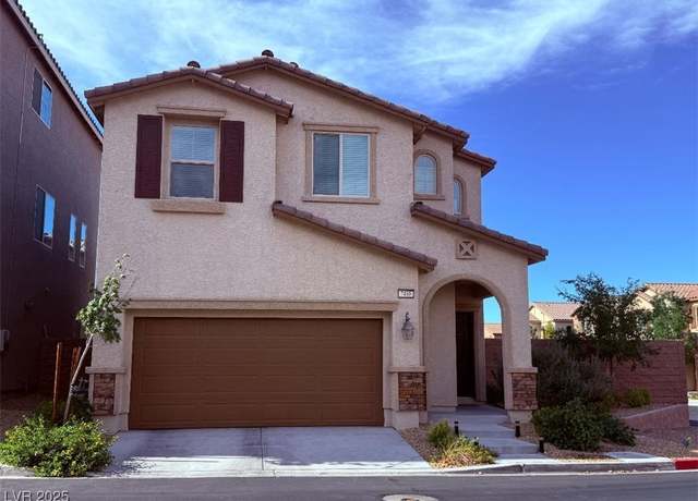 Property at 7468 Wellfleet Bay Ave, Las Vegas, NV 89179, 3 beds, 2.5 baths