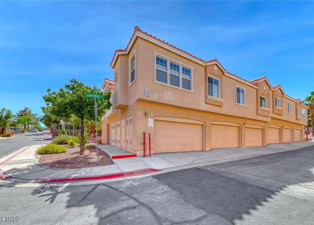 Property at 105 Lighthouse Dr #105, Boulder City, NV 89005, 2 beds, 2 baths