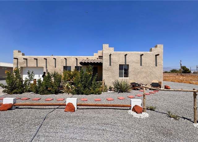 Property at 2361 Xenia Ave, Pahrump, NV 89048, 2 beds, 2 baths