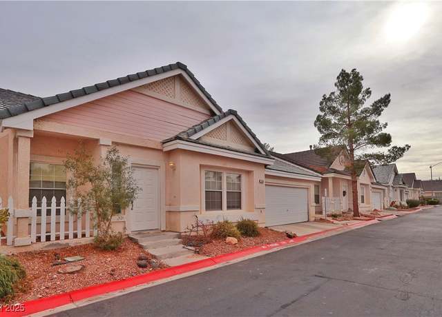 Property at 5236 Ladyhawk Way, Las Vegas, NV 89118, 3 beds, 2 baths