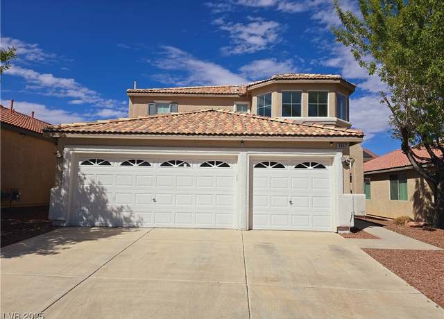 Property at 9862 Shadow Grove Ave, Las Vegas, NV 89148, 3 beds, 2.5 baths