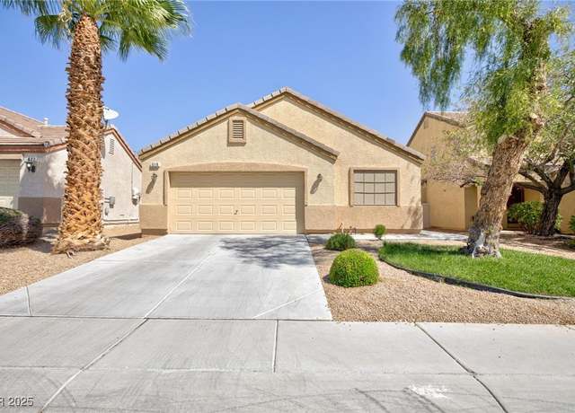 Property at 518 Seneca Ridge Ave, North Las Vegas, NV 89084, 3 beds, 2 baths