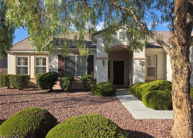 Property at 2741 Hartwick Pines Dr, Henderson, NV 89052, 3 beds, 2 baths