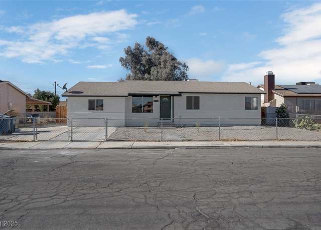 Property at 3883 Seedling Way, Las Vegas, NV 89115, 3 beds, 2 baths