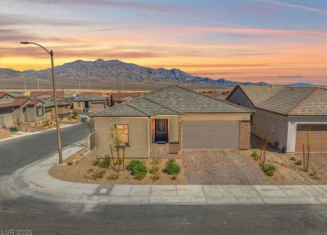 Property at 10186 Zeta Tucana St, Las Vegas, NV 89143, 3 beds, 2 baths