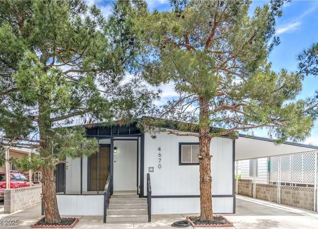 Property at 4670 Royal Ridge Ave, Las Vegas, NV 89103, 3 beds, 2 baths