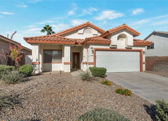 Property at 2455 Silver Blossom Ln, Henderson, NV 89052, 3 beds, 2 baths