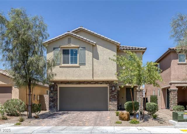Property at 4050 Midnight Crest Ave, North Las Vegas, NV 89031, 4 beds, 2.5 baths