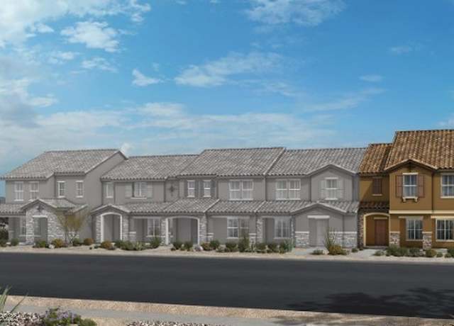 Property at 2772 Via Napoli, Henderson, NV 89044, 3 beds, 2.5 baths
