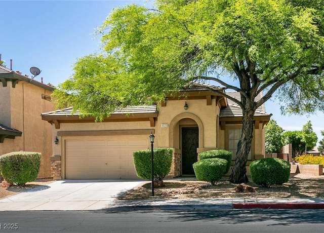 Property at 9025 Rusty Rifle Ave, Las Vegas, NV 89143, 3 beds, 2 baths