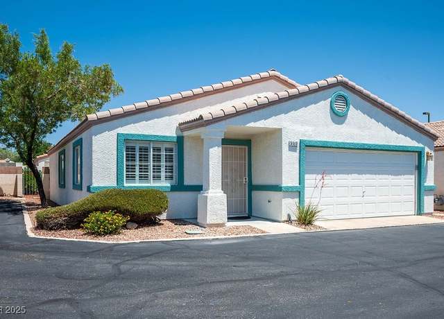 Property at 5099 Mascaro Dr, Las Vegas, NV 89122, 3 beds, 2 baths