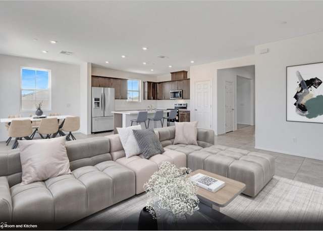 Property at 329 Blossom Wind St Lot 14, Henderson, NV 89015, 3 beds, 2 baths