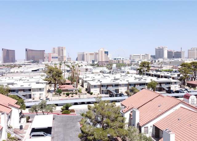 Property at 3606 Di Salvo Dr #133, Las Vegas, NV 89103, 1 bed, 1 bath
