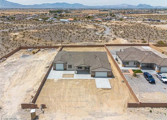 Property at 1760 Omaha Ave, Pahrump, NV 89048, 4 beds, 3 baths