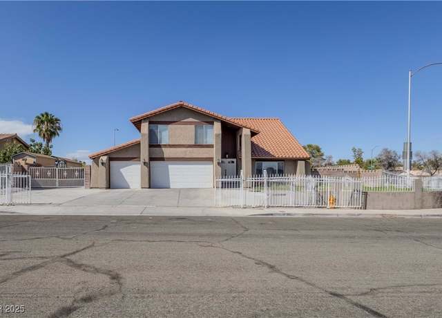 Property at 2988 Chapala Dr, Las Vegas, NV 89120, 4 beds, 2.5 baths