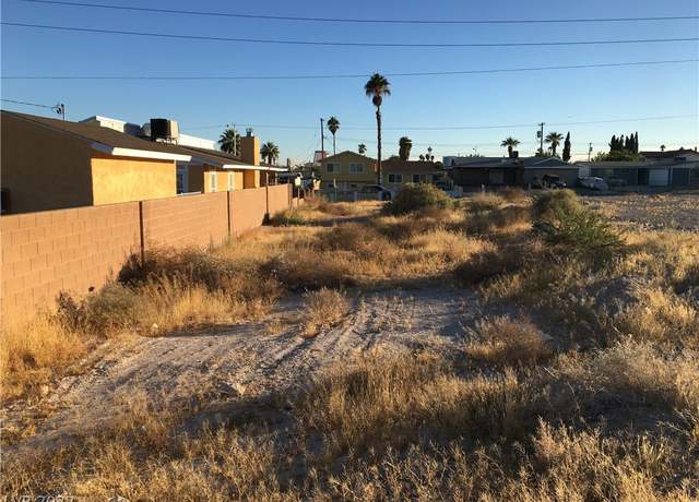 Property at 2 Miller, North Las Vegas, NV 89030