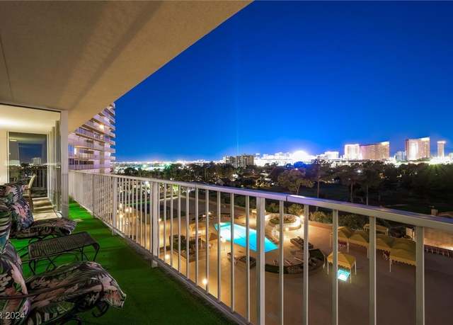 Property at 3111 Bel Air Dr Unit 8A, Las Vegas, NV 89109, 2 beds, 2.5 baths