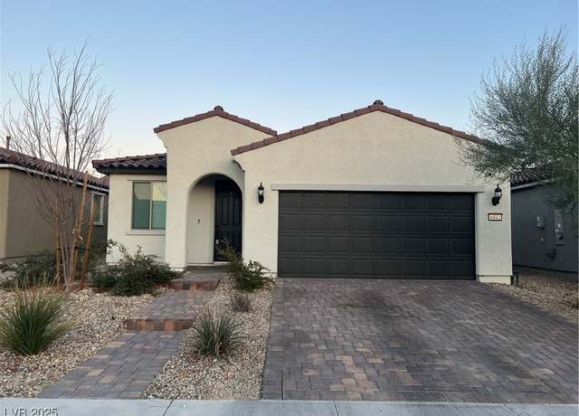 Property at 6842 Laguna Blanca St, North Las Vegas, NV 89086, 3 beds, 2 baths