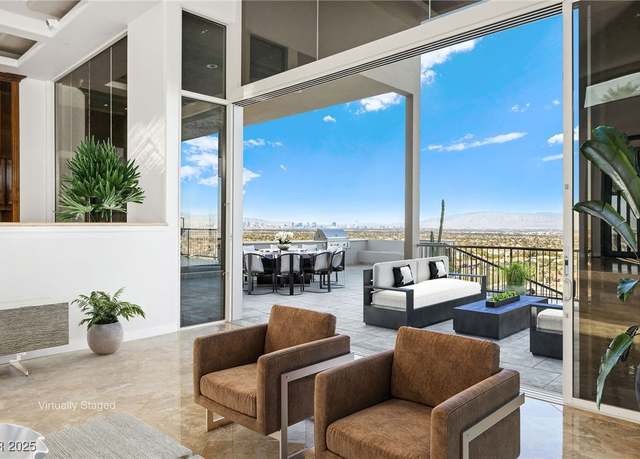Property at 1484 Macdonald Ranch Dr, Henderson, NV 89012, 4 beds, 5.5 baths